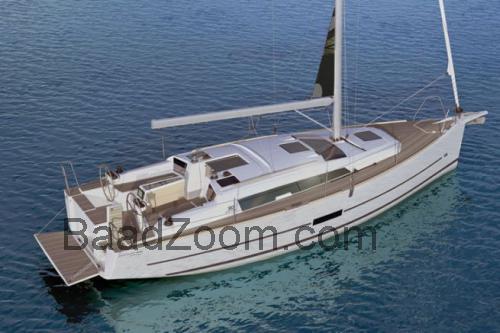 Dufour 360 tekniske specifikationer og anmeldelser